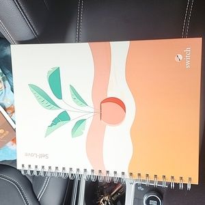 Switch Self-Love Journal